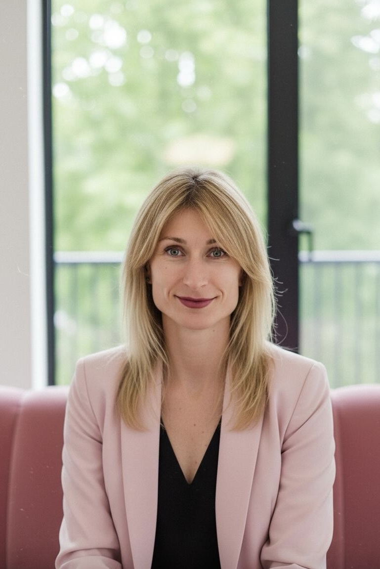 Nadiia — ACT & CBT anxiety coach